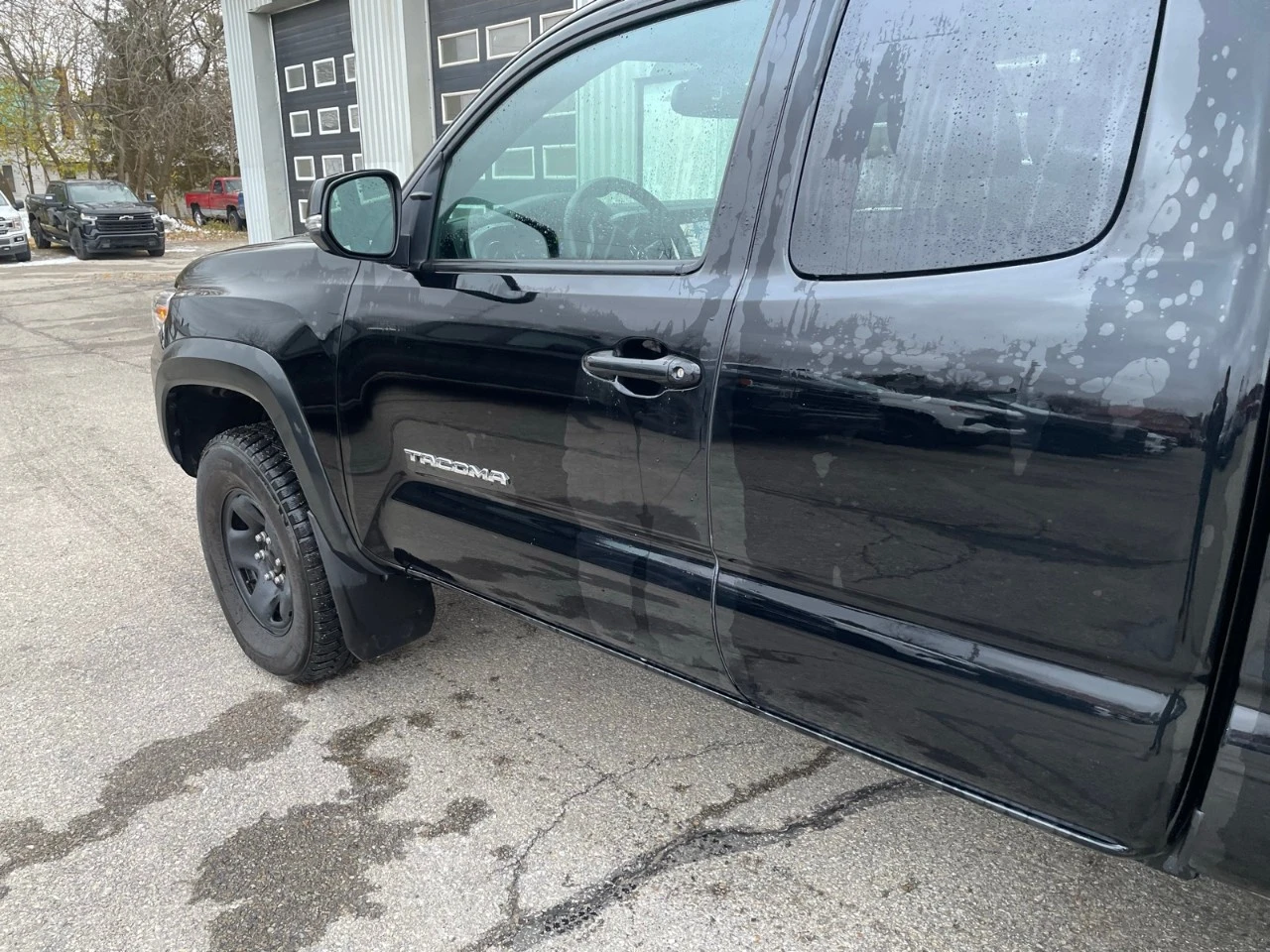 Toyota Tacoma * TRD * * FF ROAD PACK* * A*    | Mobile.bg   7