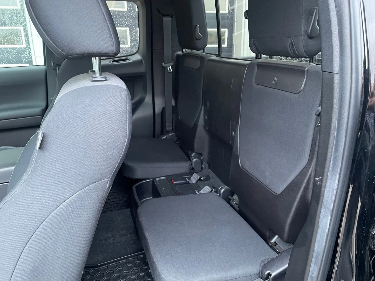 Toyota Tacoma * TRD * * FF ROAD PACK* * A*    | Mobile.bg   15