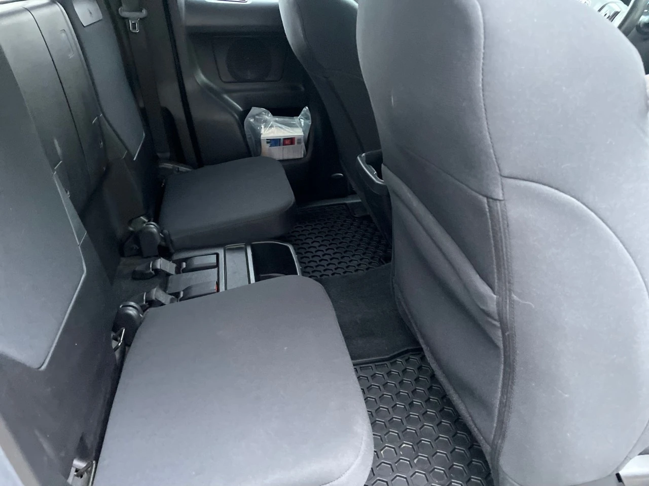 Toyota Tacoma * TRD * * FF ROAD PACK* * A*    | Mobile.bg   16