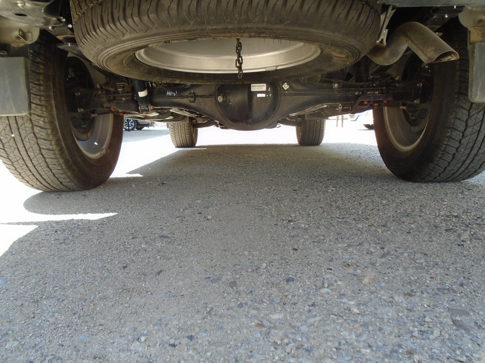 Mitsubishi L200 2.2Di-d  | Mobile.bg   12