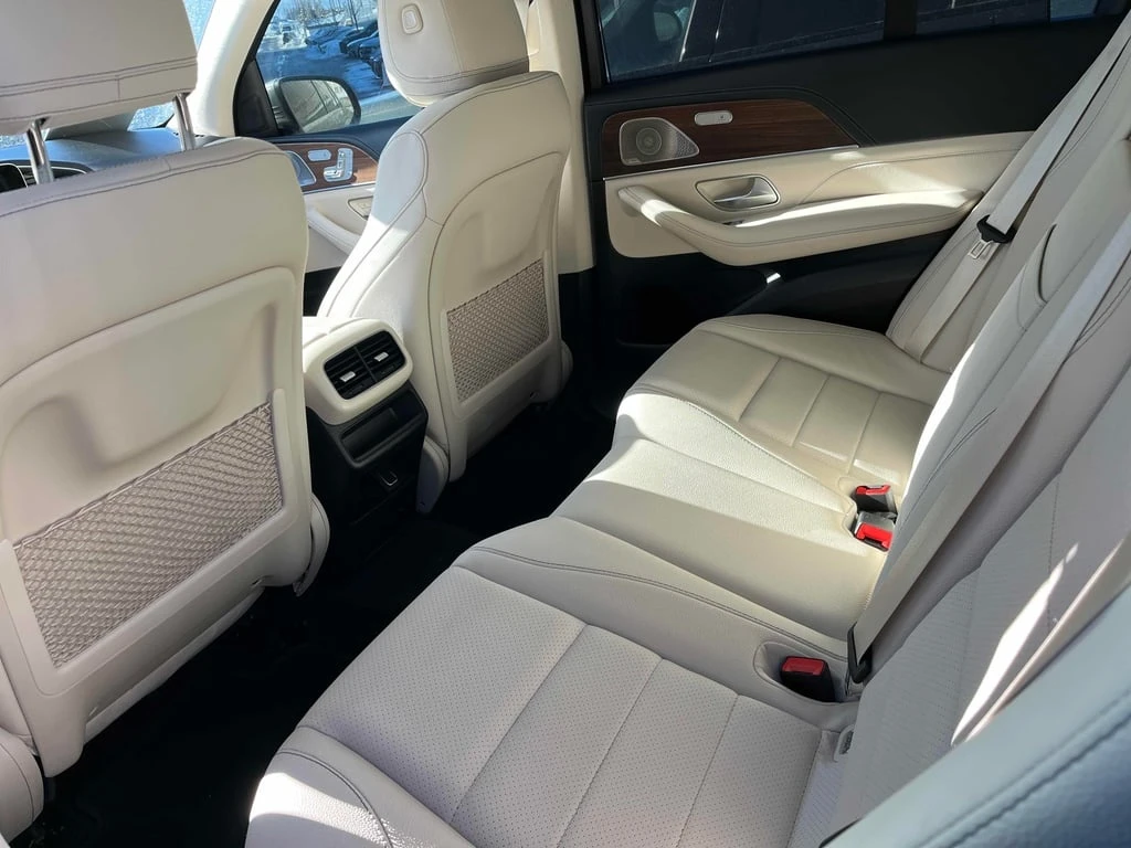 Mercedes-Benz GLE 350 * CARFAX * БЕЗ ПЪРВОНАЧАЛНА ВНОСКА - изображение 9