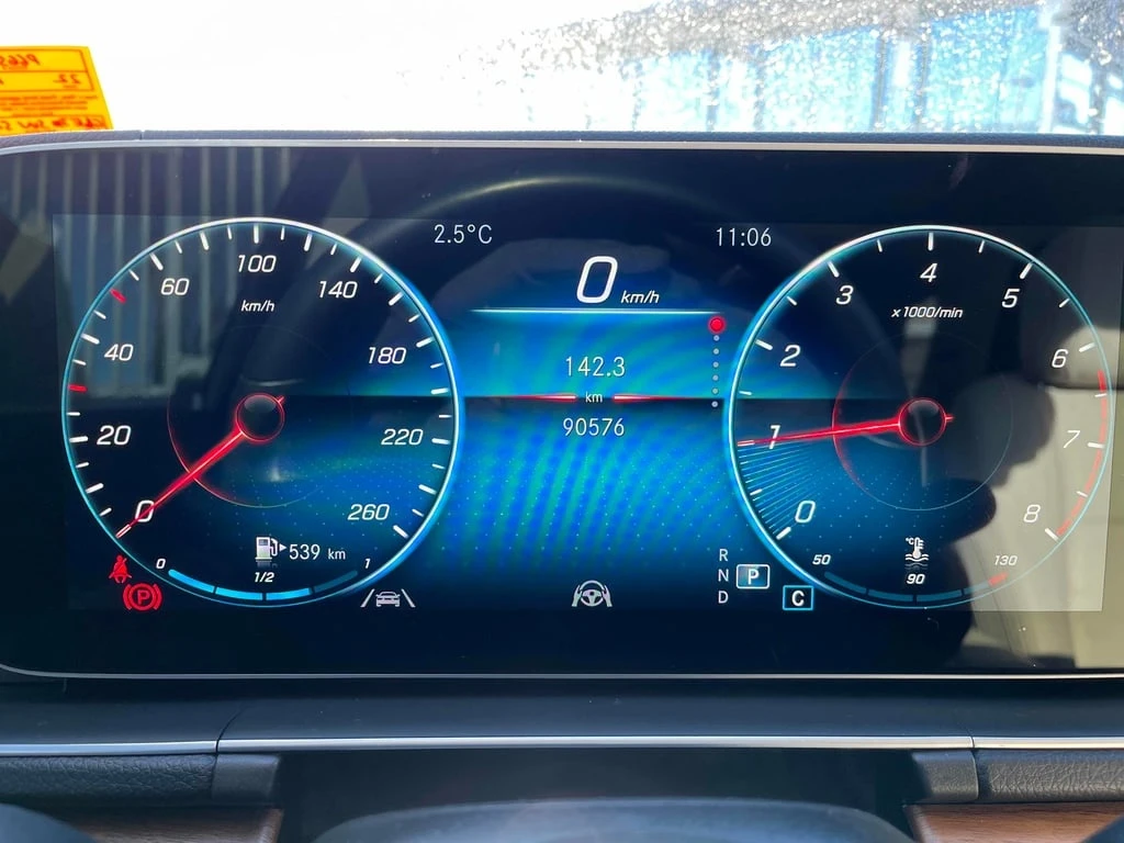 Mercedes-Benz GLE 350 * CARFAX * БЕЗ ПЪРВОНАЧАЛНА ВНОСКА - изображение 7