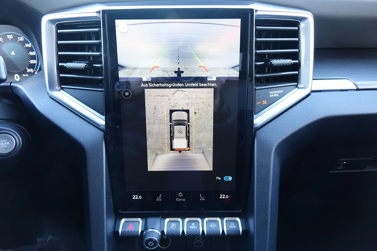 VW Amarok AVENTURA* IQ HD MATRIX* HEAD UP* 360!!! | Mobile.bg � ����������� 13