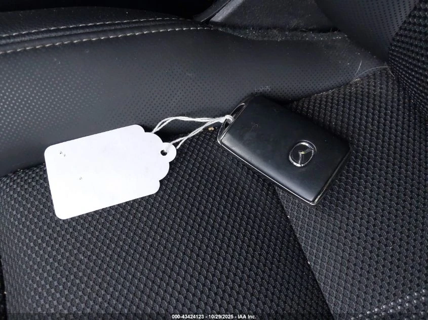 Mazda CX-50 2.5L I-4 DI, DOHC, VVT, 187HP All Wheel Drive - изображение 3