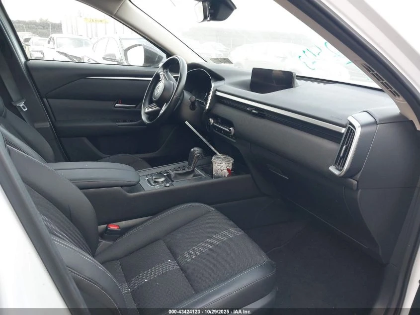 Mazda CX-50 2.5L I-4 DI, DOHC, VVT, 187HP All Wheel Drive - изображение 10