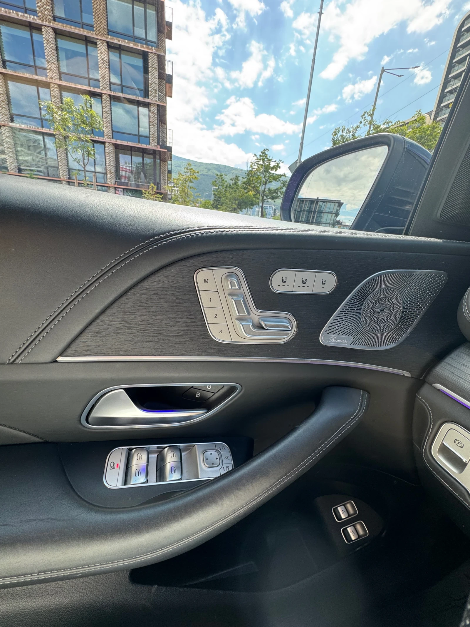 Mercedes-Benz GLE 400 400 D - изображение 8