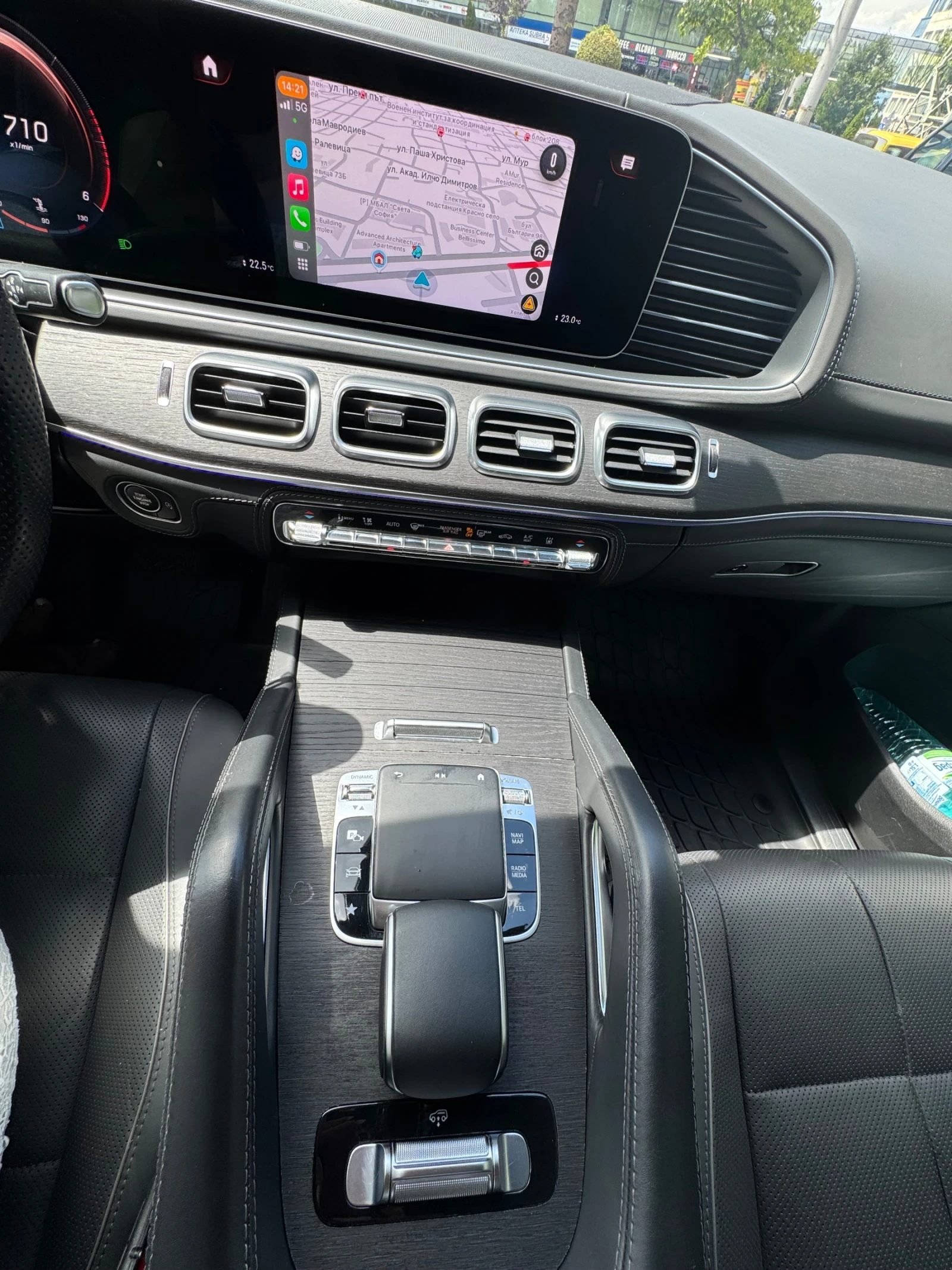 Mercedes-Benz GLE 400 400 D - изображение 9