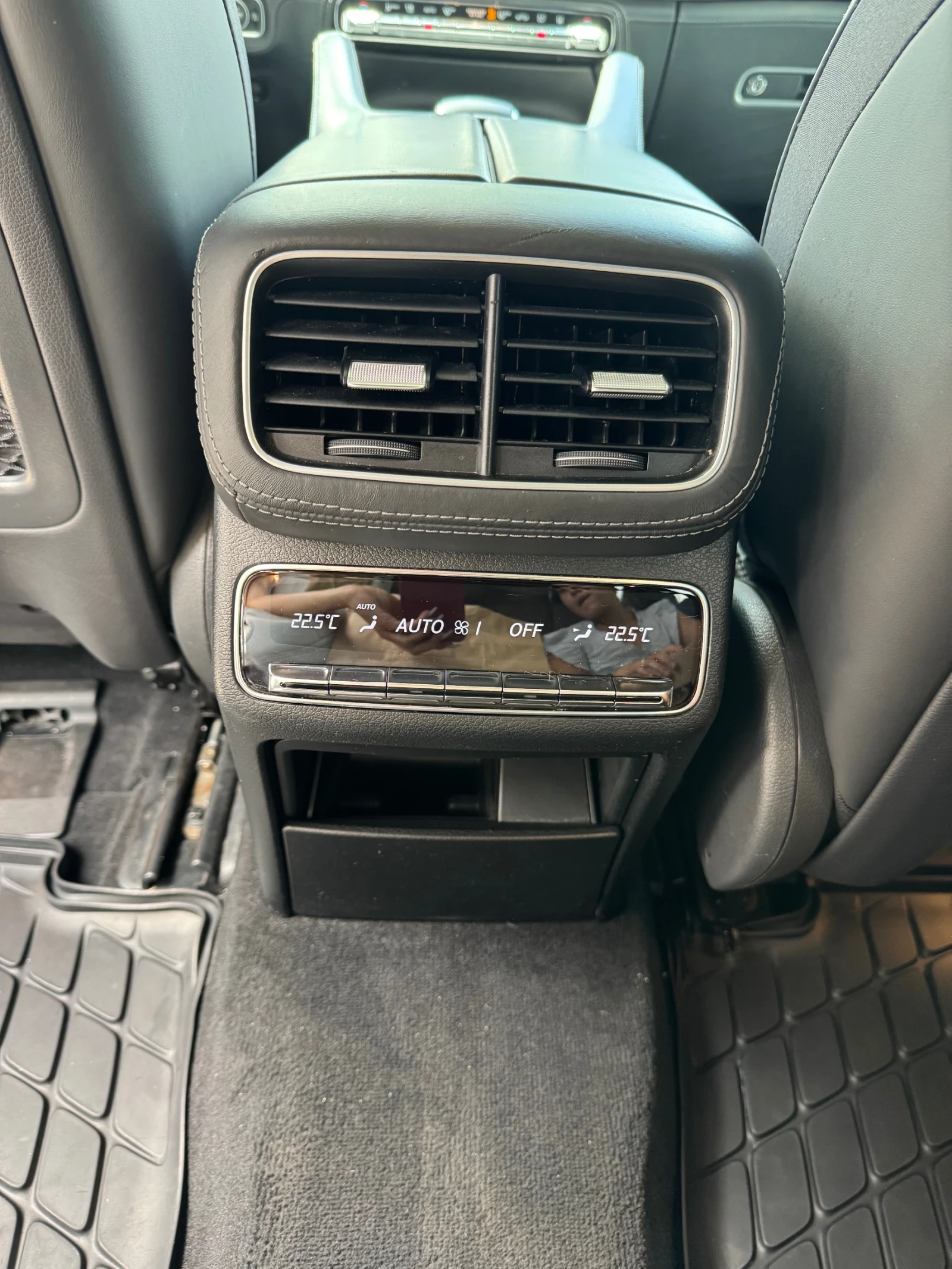 Mercedes-Benz GLE 400 400 D - изображение 10