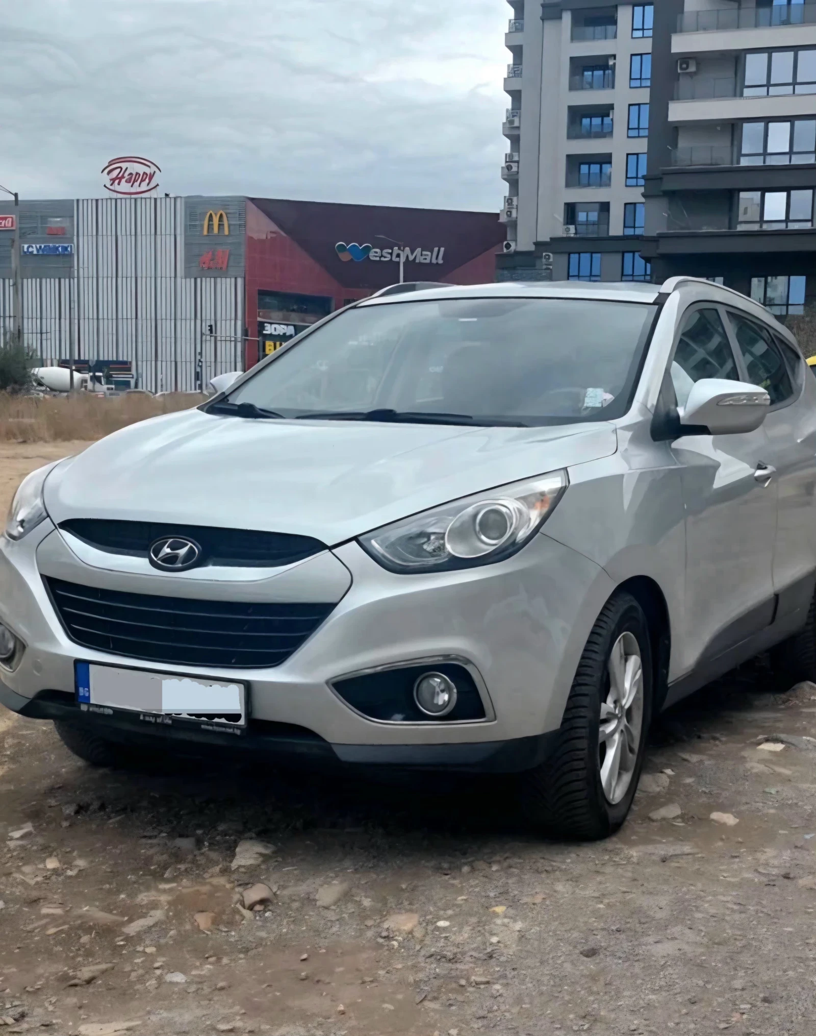 Hyundai IX35 | Mobile.bg � ����������� 2