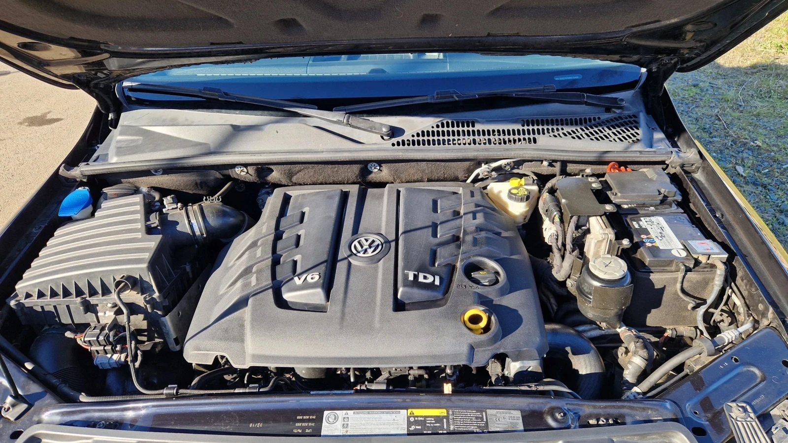 VW Amarok ����� | Mobile.bg � ����������� 12