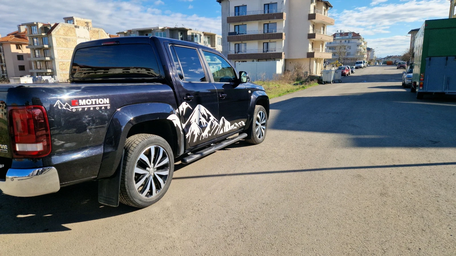 VW Amarok ����� | Mobile.bg � ����������� 2