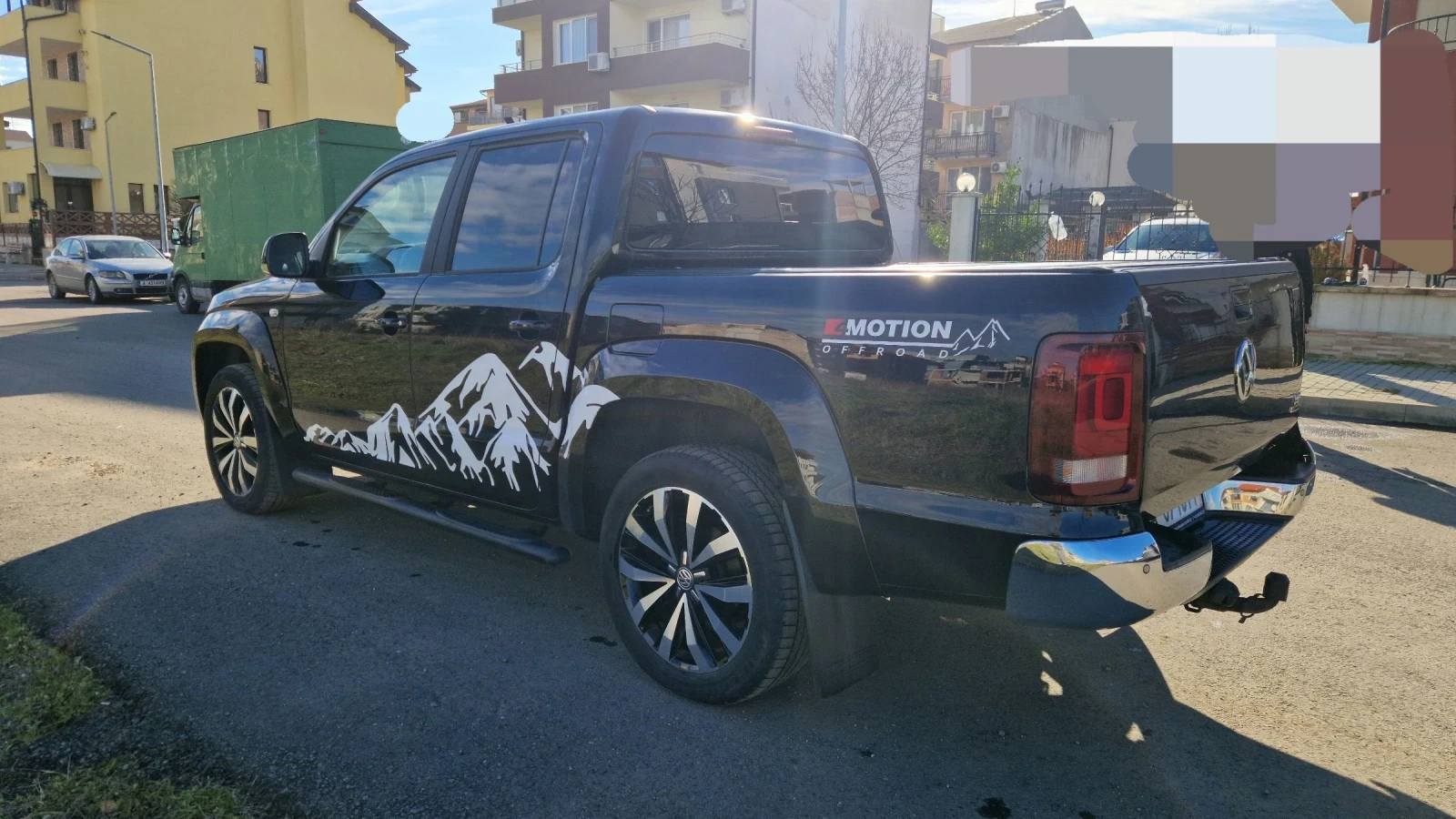 VW Amarok ����� | Mobile.bg � ����������� 4