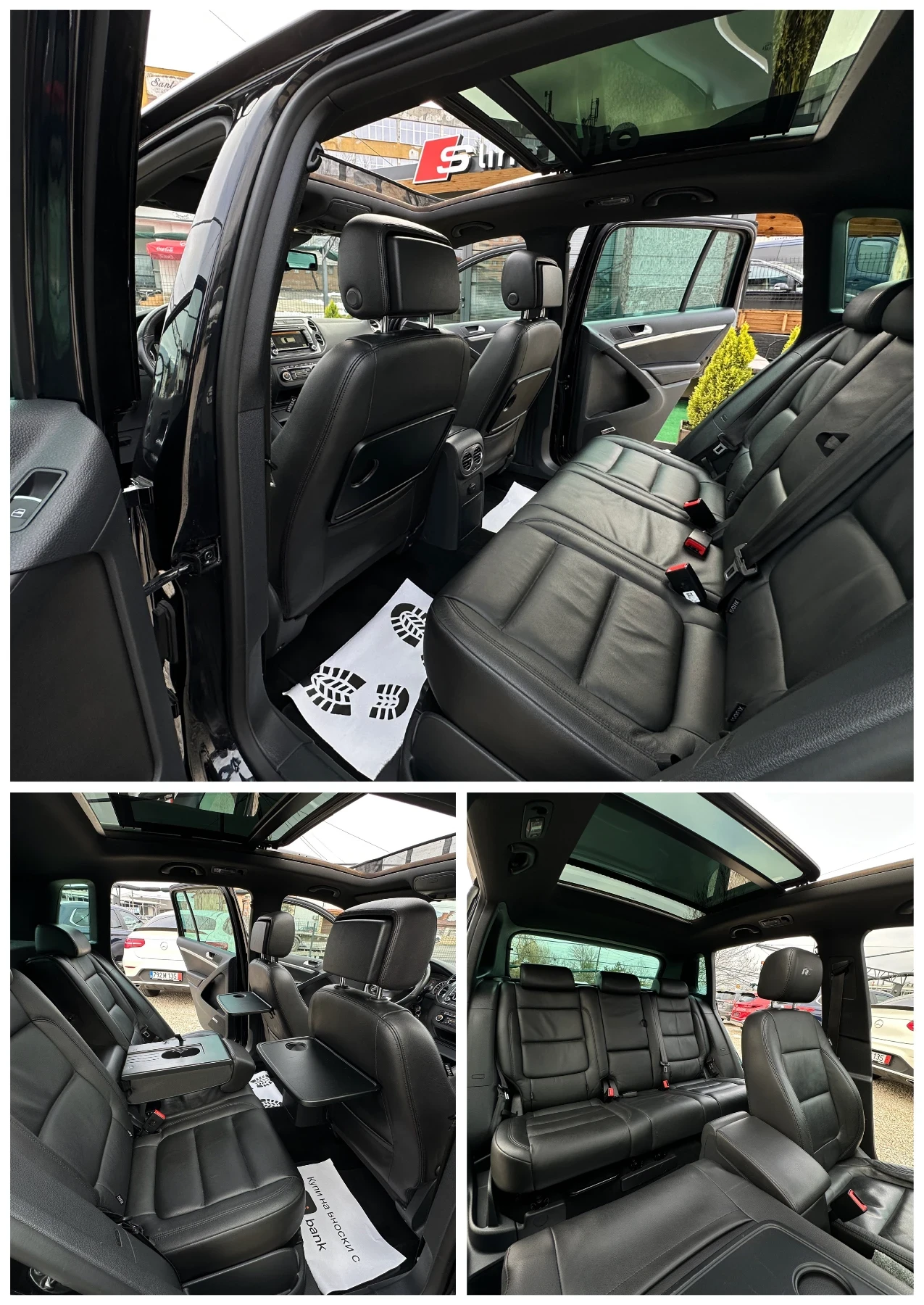 VW Tiguan R line* 4motion* ������* ��������*  | Mobile.bg � ����������� 13