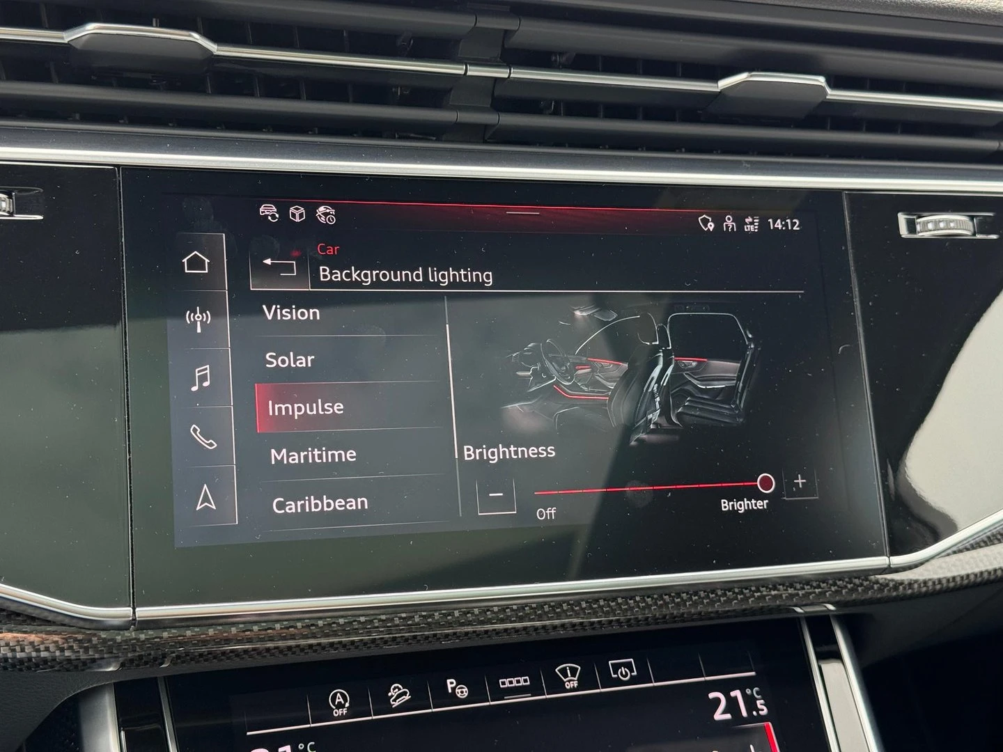 Audi SQ7 TFSI quattro | Mobile.bg � ����������� 12