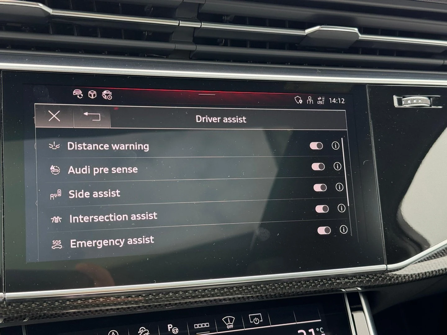 Audi SQ7 TFSI quattro | Mobile.bg � ����������� 11