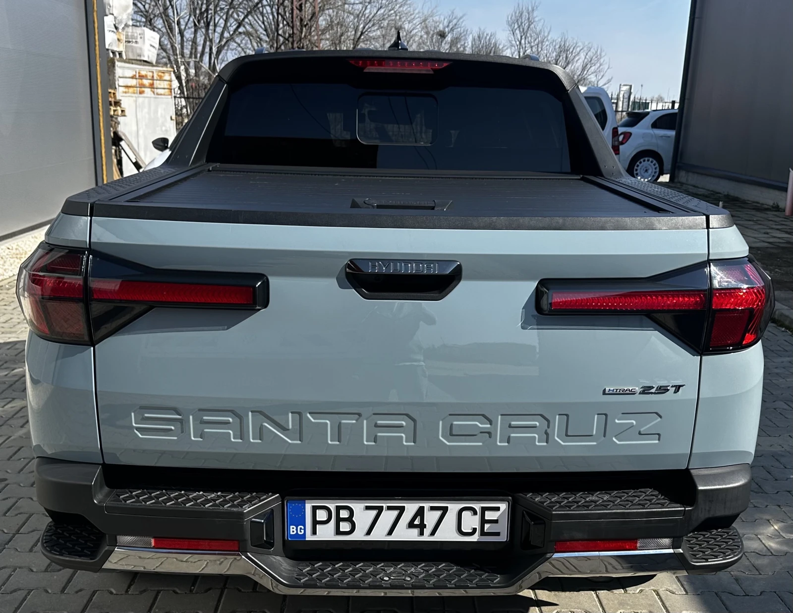 Hyundai Santa Cruz LIMITED, BOSE, ЛИЗИНГ, снимка 5 - Автомобили и джипове - 53774242