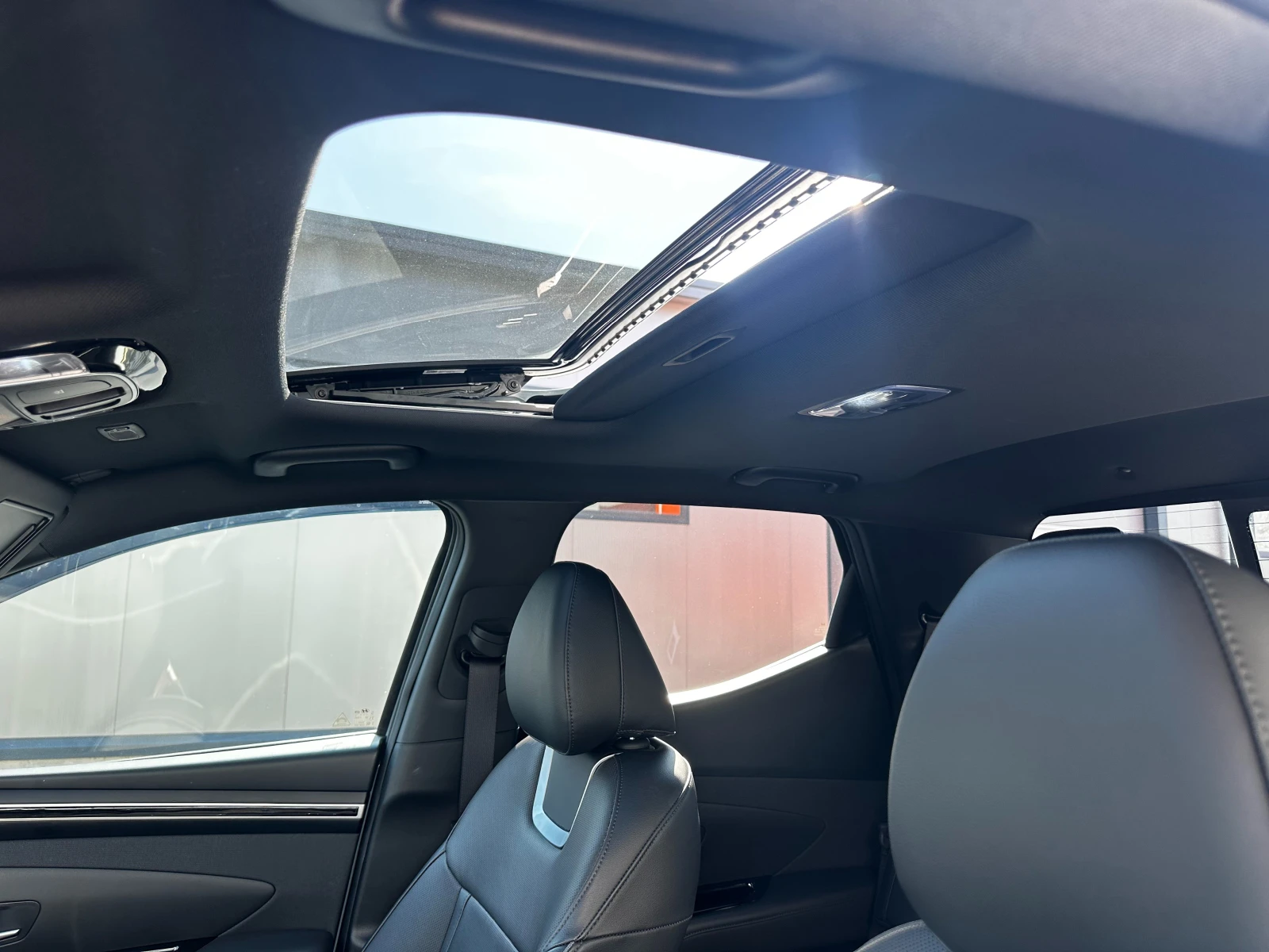 Hyundai Santa Cruz LIMITED, BOSE, ЛИЗИНГ, снимка 13 - Автомобили и джипове - 53774242