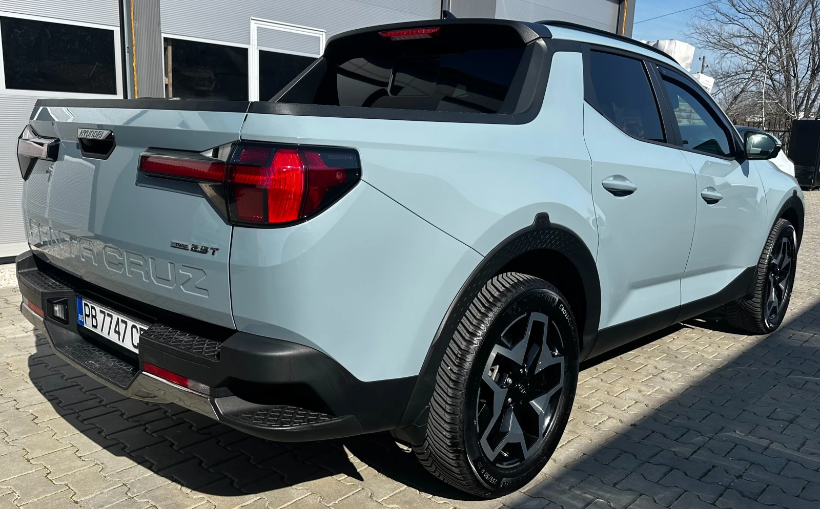 Hyundai Santa Cruz LIMITED, BOSE, ЛИЗИНГ, снимка 6 - Автомобили и джипове - 53774242