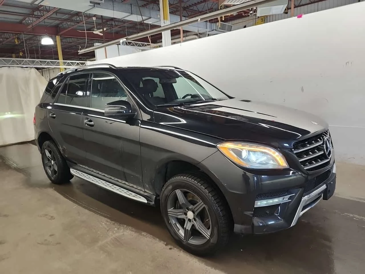 Mercedes-Benz ML 350 * BlueTEC * ����� ���� + ������ * ���������������� | Mobile.bg � ����������� 2