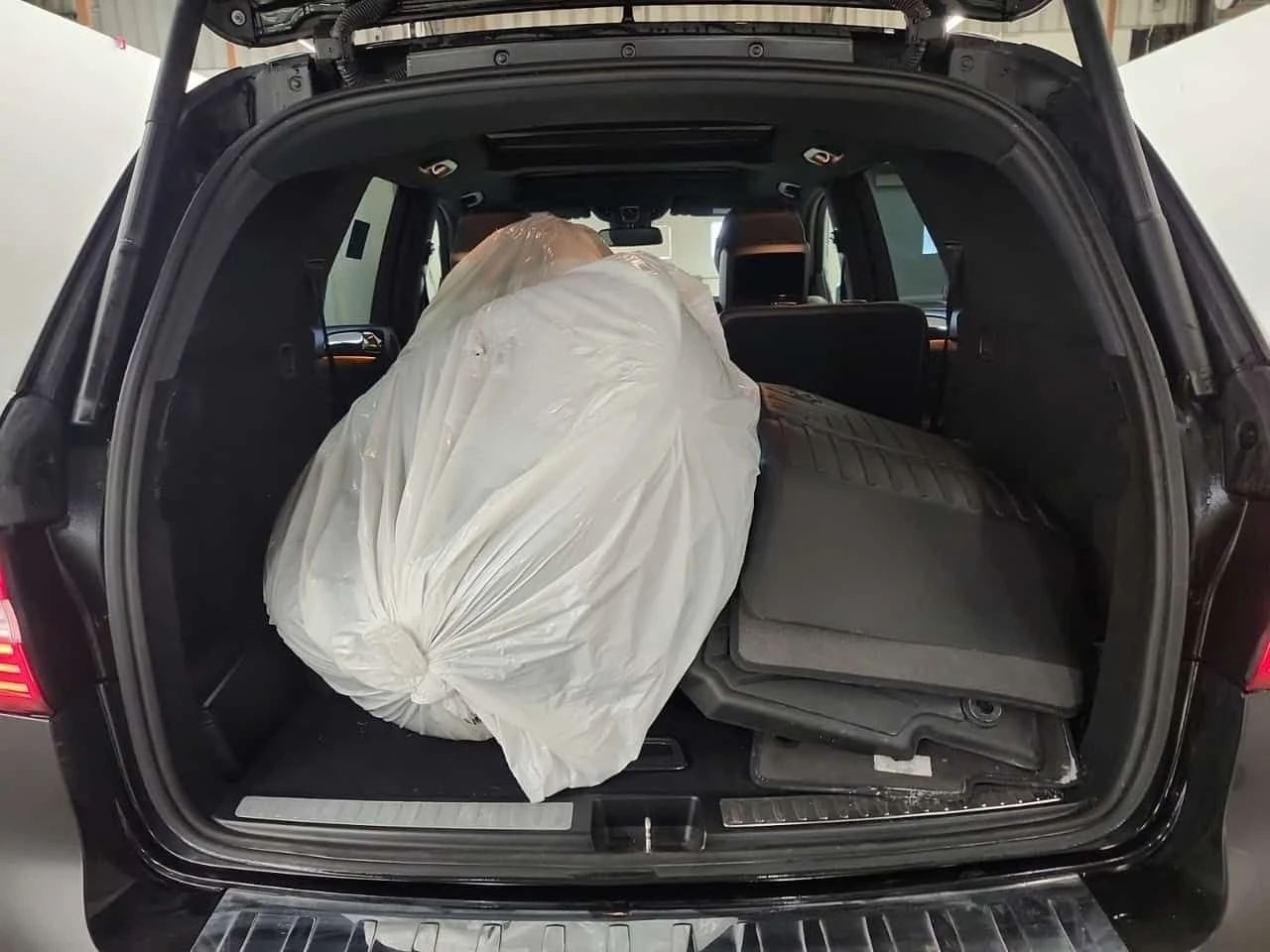 Mercedes-Benz ML 350 * BlueTEC * ����� ���� + ������ * ���������������� | Mobile.bg � ����������� 15