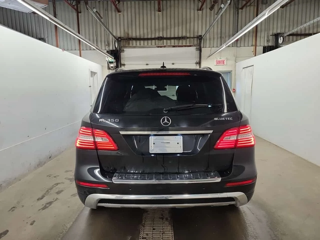 Mercedes-Benz ML 350 * BlueTEC * ����� ���� + ������ * ���������������� | Mobile.bg � ����������� 4