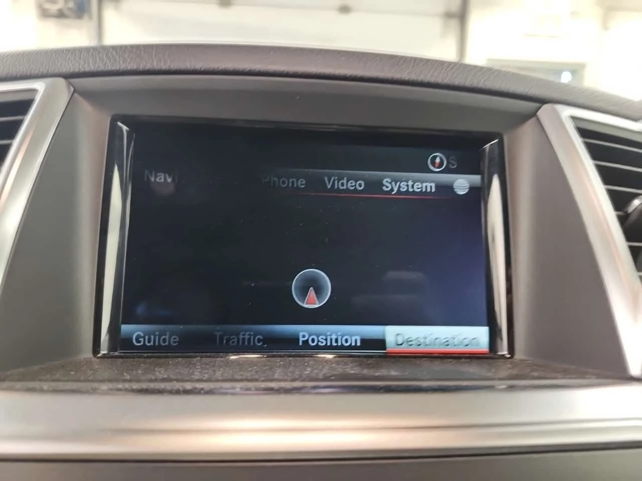 Mercedes-Benz ML 350 * BlueTEC * ����� ���� + ������ * ���������������� | Mobile.bg � ����������� 12