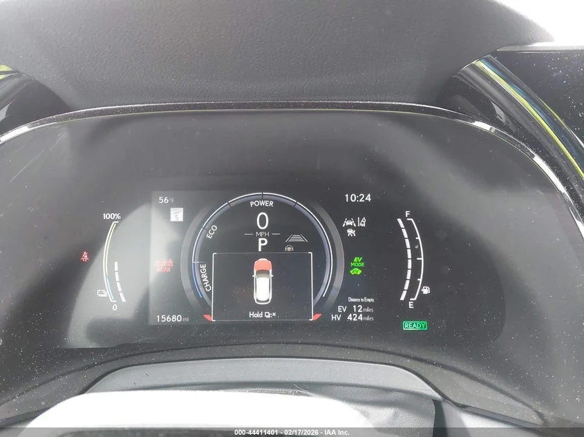 Lexus RX 450h plus 2.5l Rx 450H+ Luxury, снимка 7 - Автомобили и джипове - 53938990