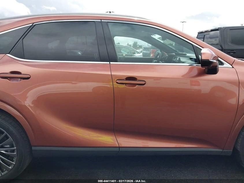 Lexus RX 450h plus 2.5l Rx 450H+ Luxury, снимка 13 - Автомобили и джипове - 53938990