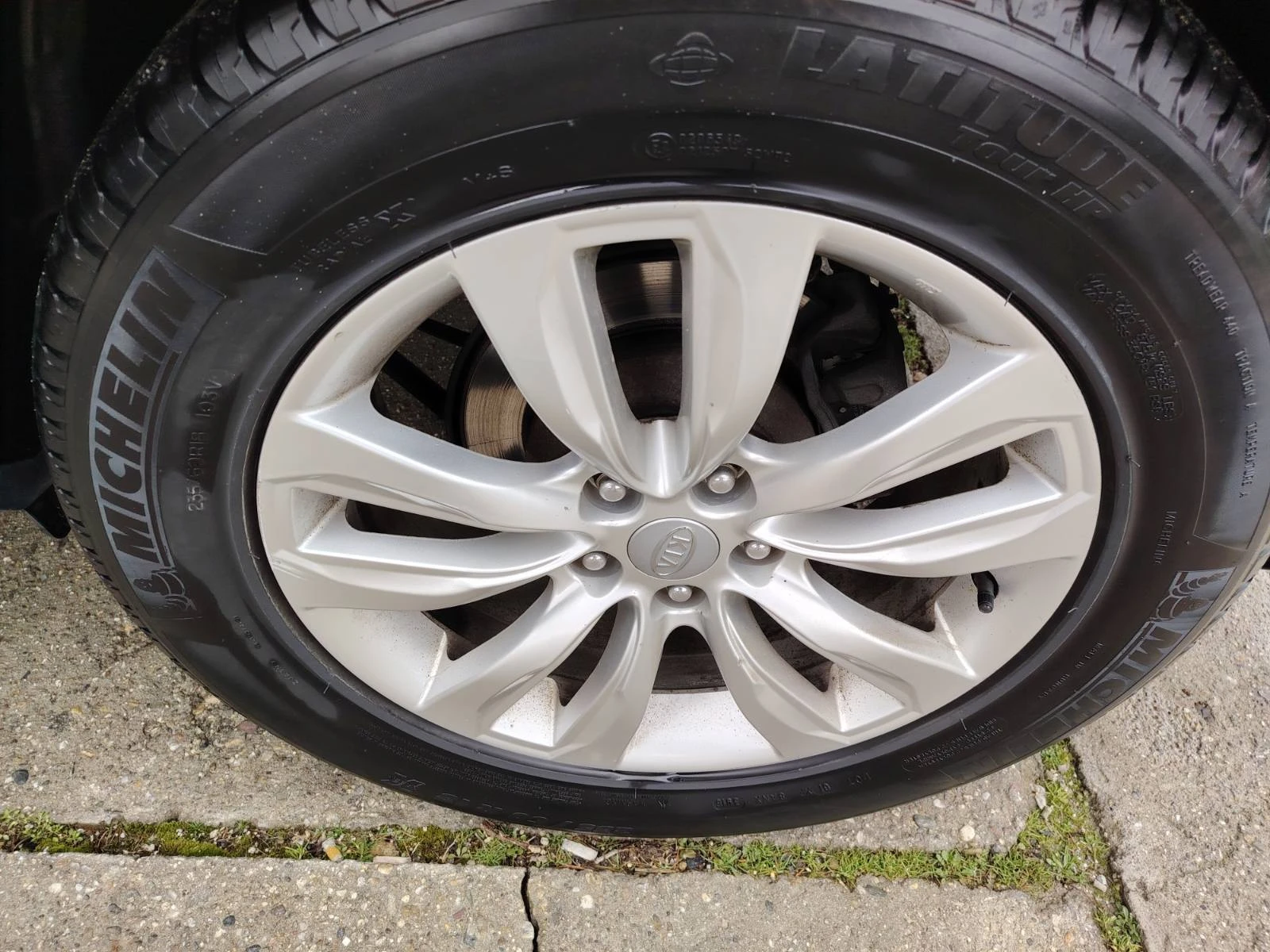 Kia Sorento, снимка 17 - Автомобили и джипове - 54080874