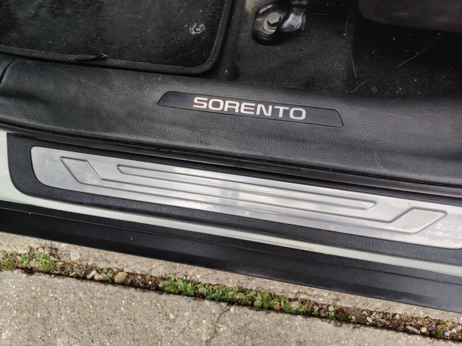 Kia Sorento, снимка 12 - Автомобили и джипове - 54080874