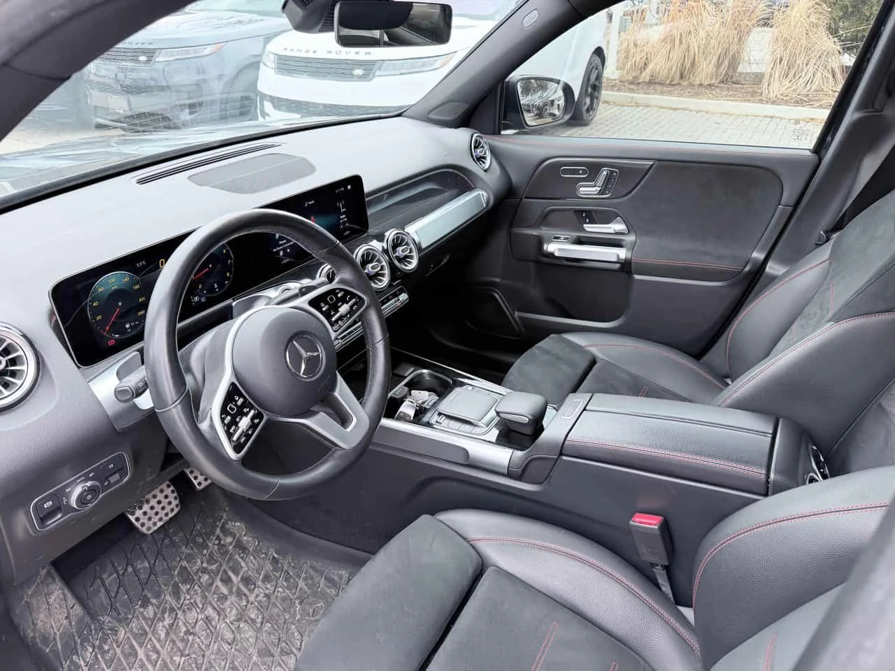 Mercedes-Benz GLB * 250 * 360 * 2 ����� * ������� * ����� | Mobile.bg � ����������� 5