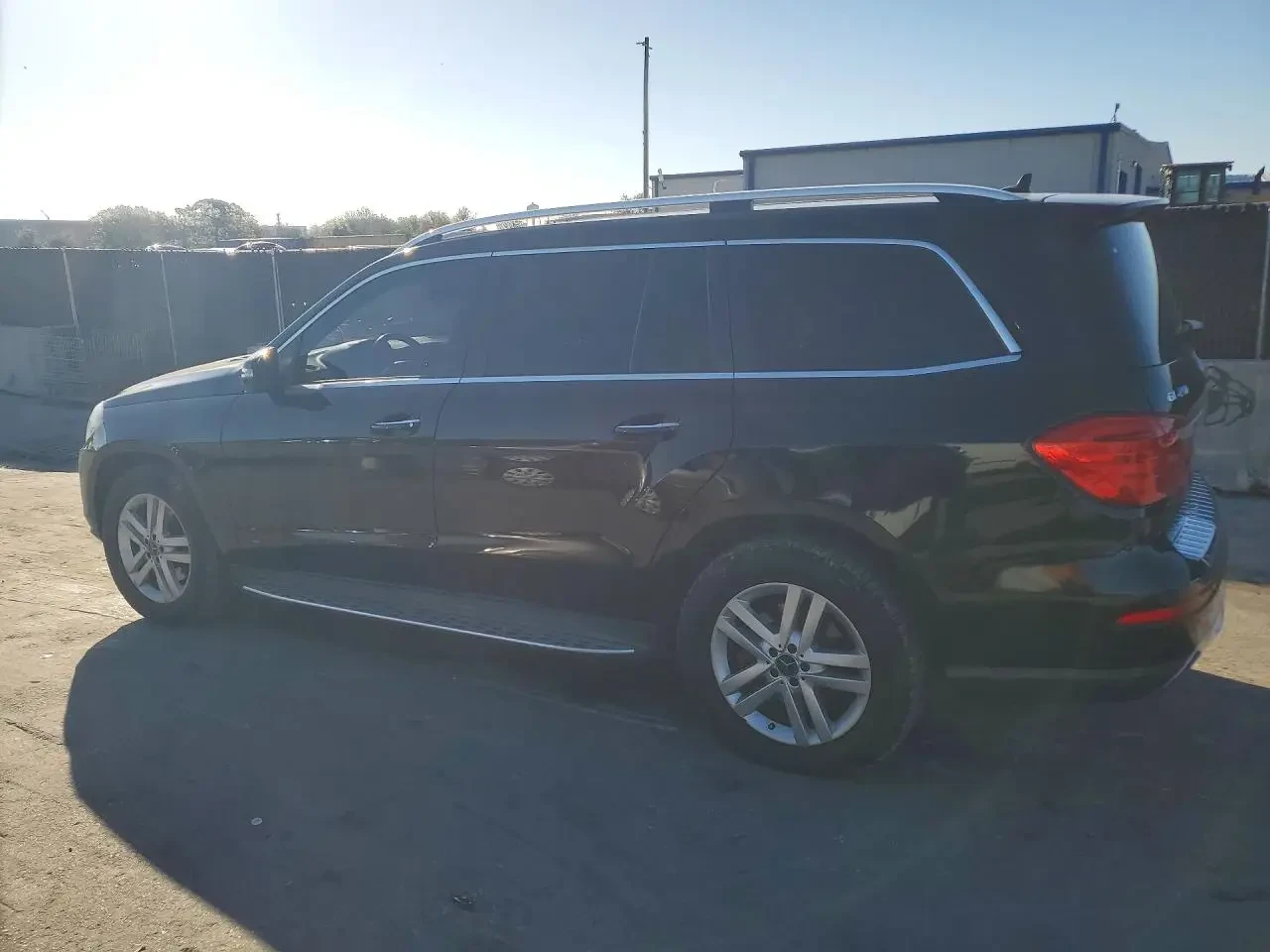 Mercedes-Benz GL 450 4matic | Mobile.bg � ����������� 4