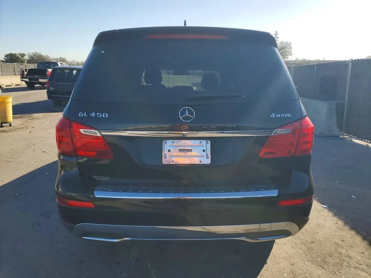 Mercedes-Benz GL 450 4matic | Mobile.bg � ����������� 6