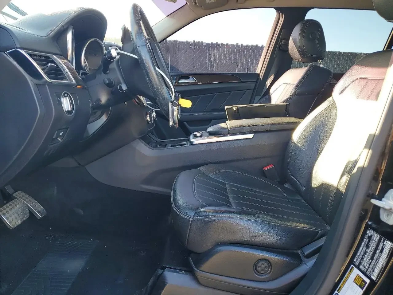 Mercedes-Benz GL 450 4matic | Mobile.bg � ����������� 7