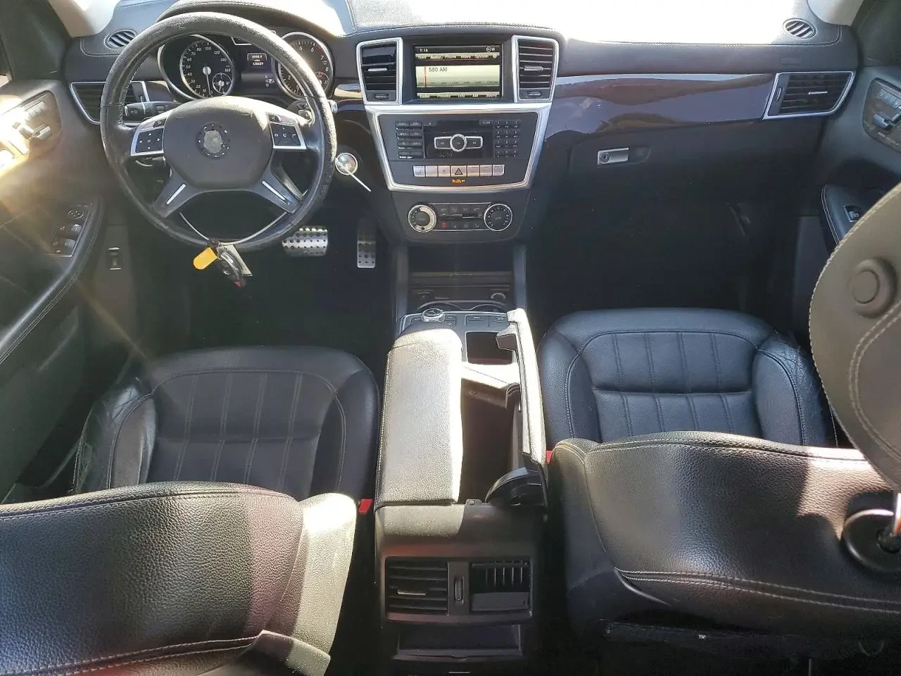 Mercedes-Benz GL 450 4matic | Mobile.bg � ����������� 8
