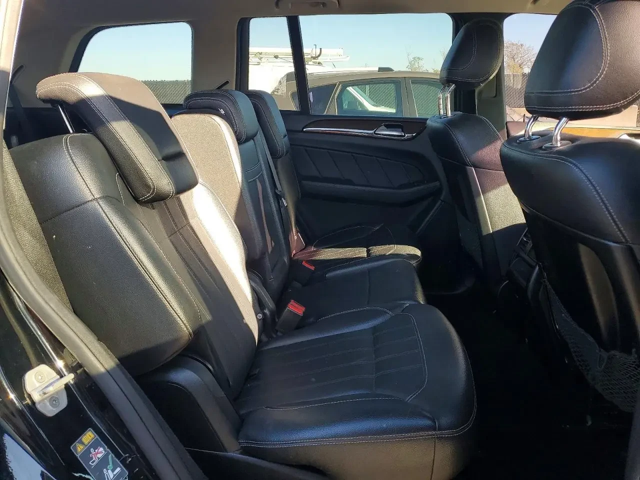 Mercedes-Benz GL 450 4matic | Mobile.bg � ����������� 10