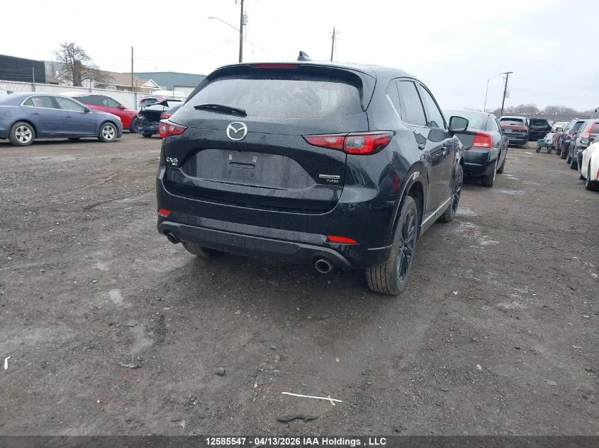 Mazda CX-5 2.5 Turbo Premium* Bose* Head Up* Обдухване* 18к к, снимка 7 - Автомобили и джипове - 54359932