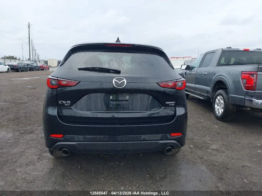 Mazda CX-5 2.5 Turbo Premium* Bose* Head Up* Обдухване* 18к к, снимка 4 - Автомобили и джипове - 54359932