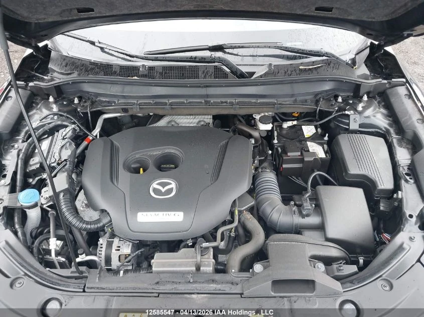 Mazda CX-5 2.5 Turbo Premium* Bose* Head Up* Обдухване* 18к к, снимка 11 - Автомобили и джипове - 54359932