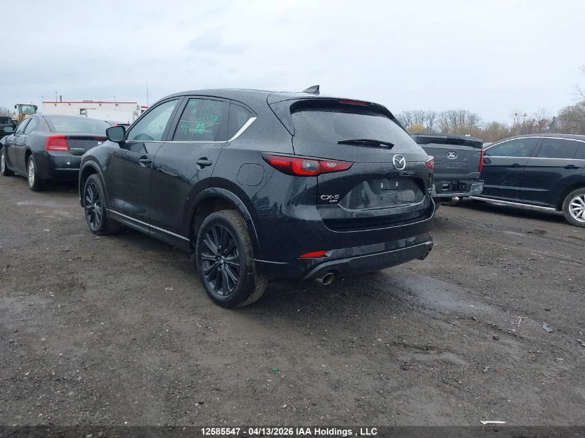 Mazda CX-5 2.5 Turbo Premium* Bose* Head Up* Обдухване* 18к к, снимка 5 - Автомобили и джипове - 54359932