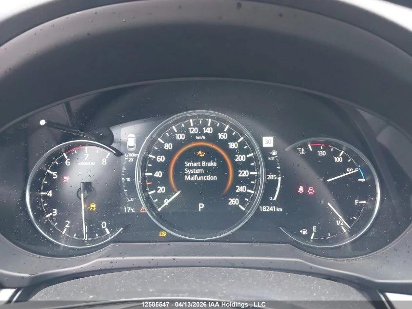 Mazda CX-5 2.5 Turbo Premium* Bose* Head Up* Обдухване* 18к к, снимка 10 - Автомобили и джипове - 54359932