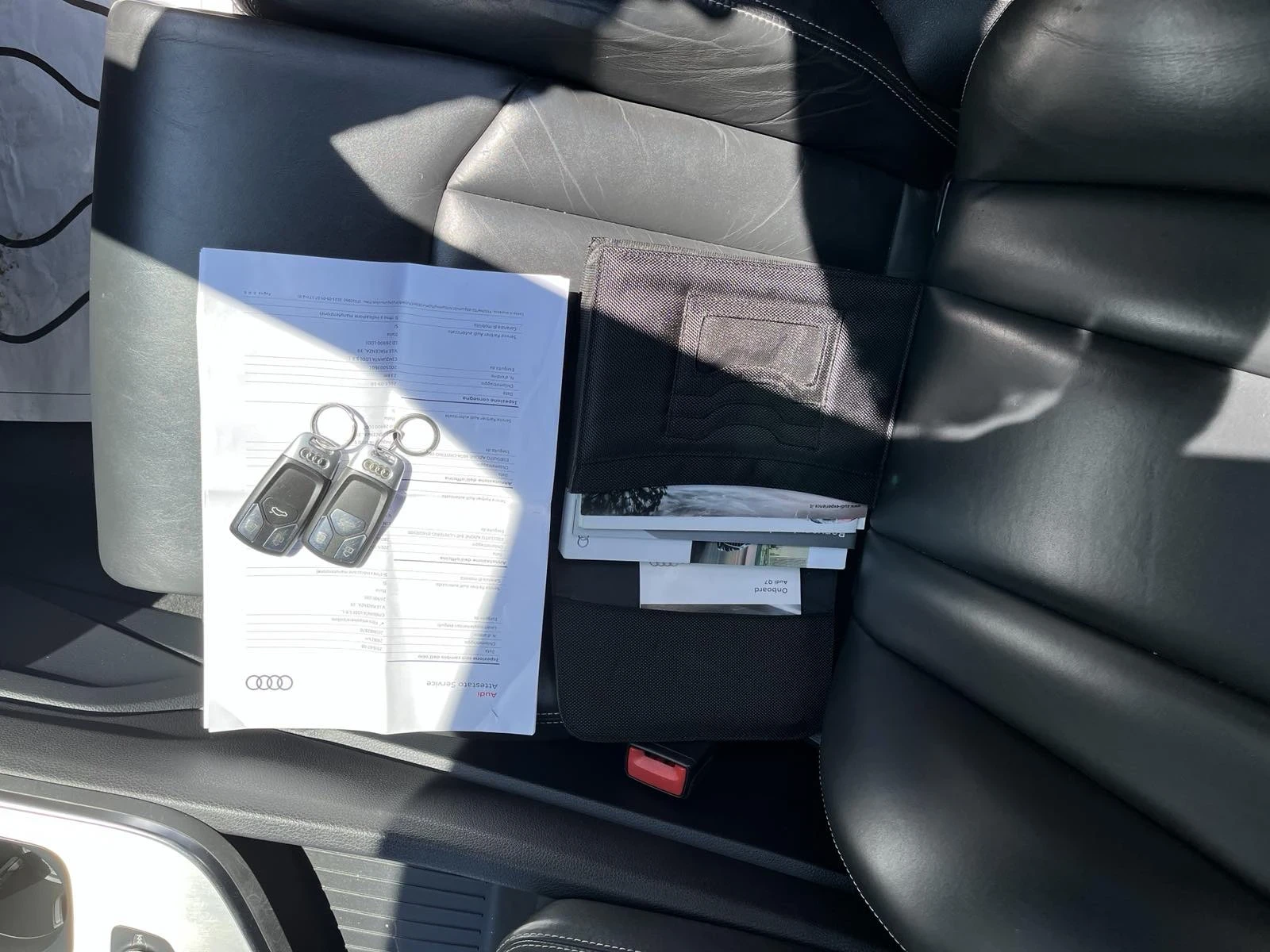 Audi Q7 S line | Mobile.bg � ����������� 8