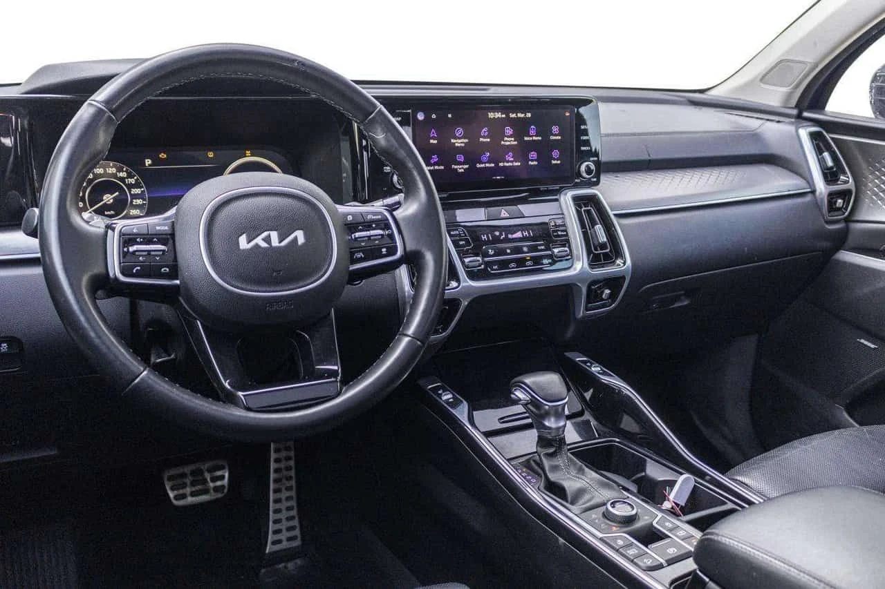 Kia Sorento * CARFAX * ���� �� �� | Mobile.bg � ����������� 7