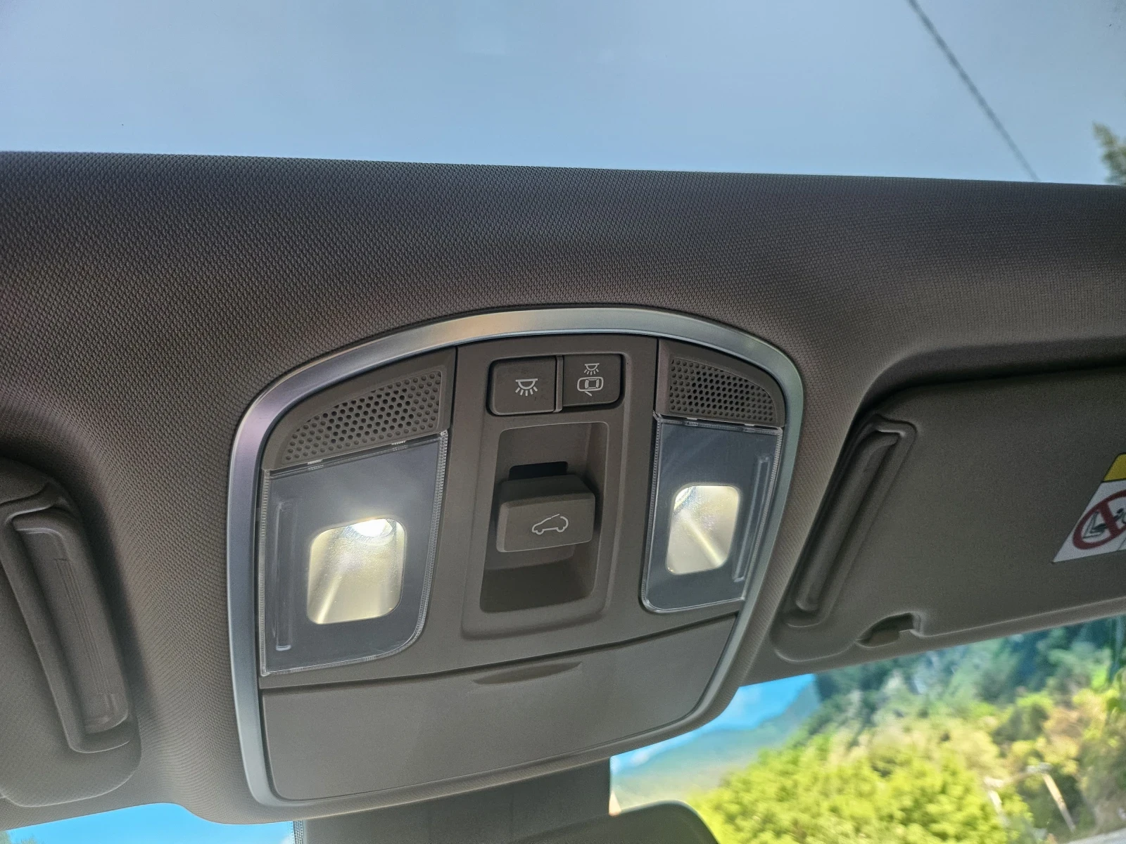 Hyundai Tucson, снимка 10 - Автомобили и джипове - 54840988