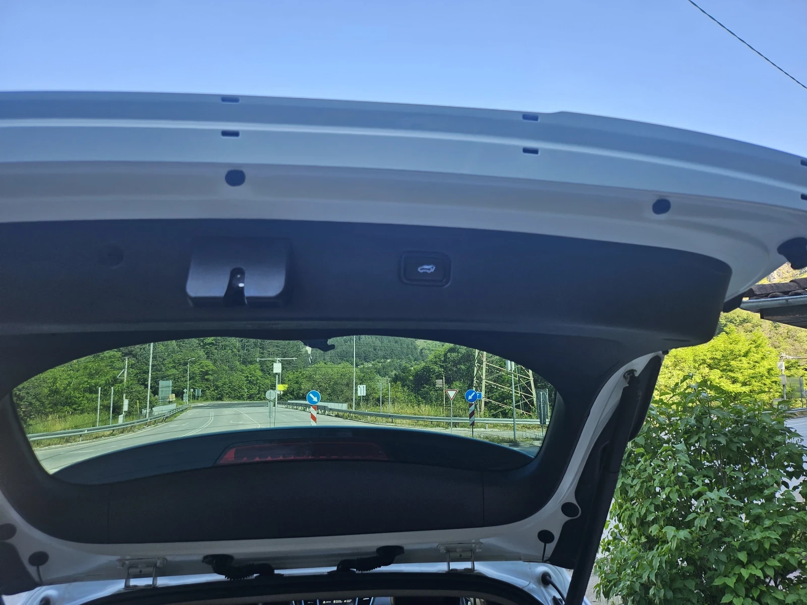 Hyundai Tucson, снимка 13 - Автомобили и джипове - 54840988
