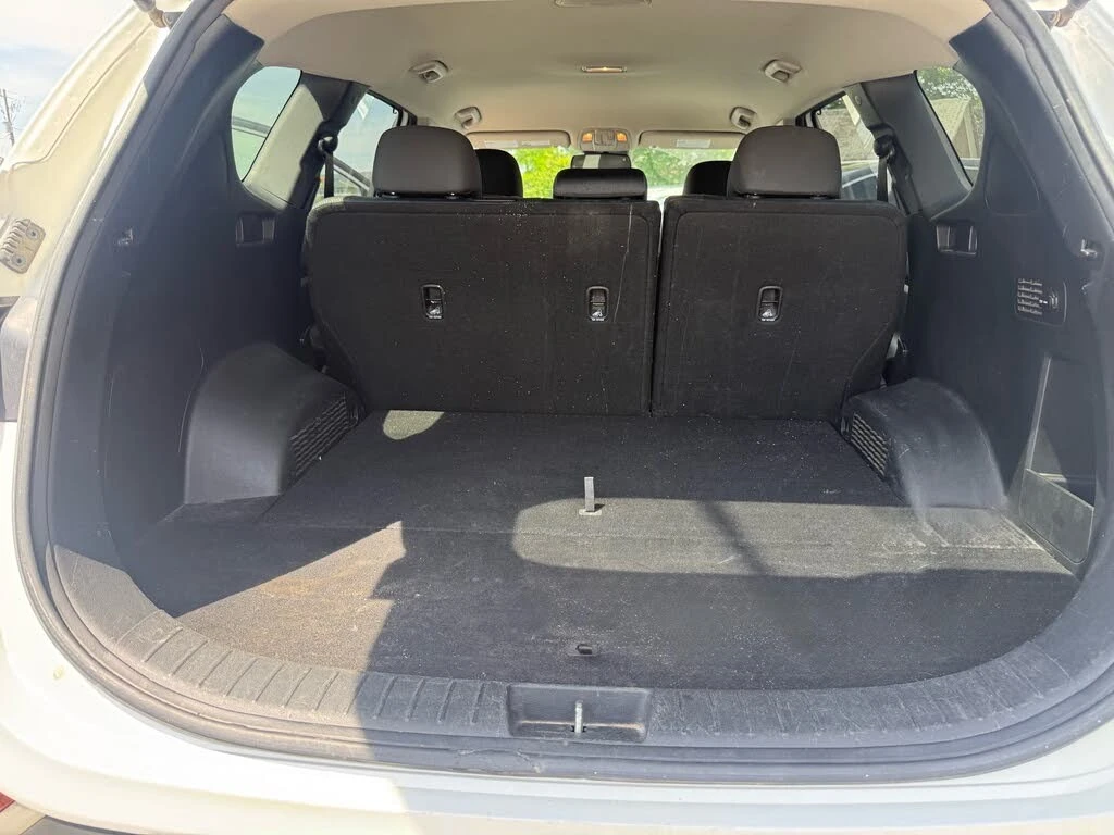 Hyundai Santa fe Preferred * SL Pack * АвтоКредит * (ЦЕНА ДО БГ), снимка 8 - Автомобили и джипове - 55514873