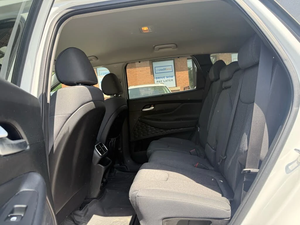 Hyundai Santa fe Preferred * SL Pack * АвтоКредит * (ЦЕНА ДО БГ), снимка 7 - Автомобили и джипове - 55514873
