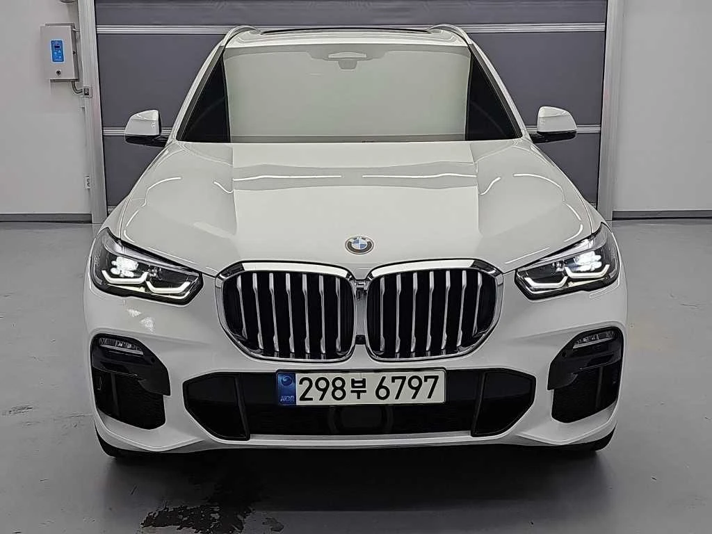 BMW X5 X5 xDrive 30d M Sports, снимка 2 - Автомобили и джипове - 55754523