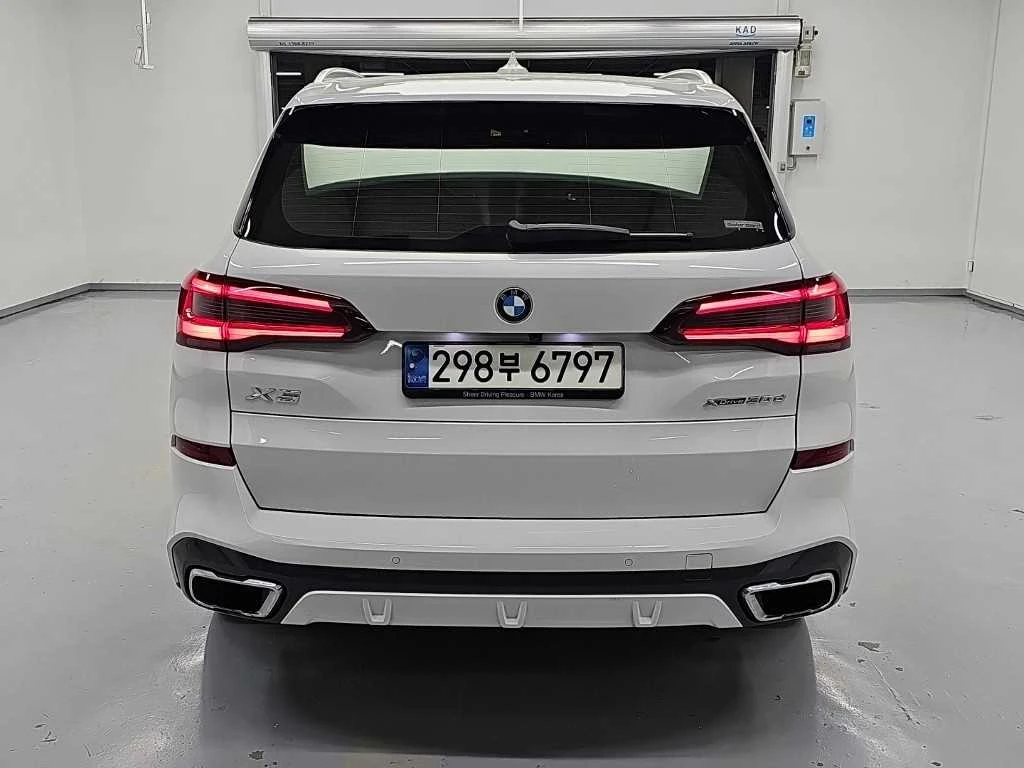 BMW X5 X5 xDrive 30d M Sports, снимка 3 - Автомобили и джипове - 55754523