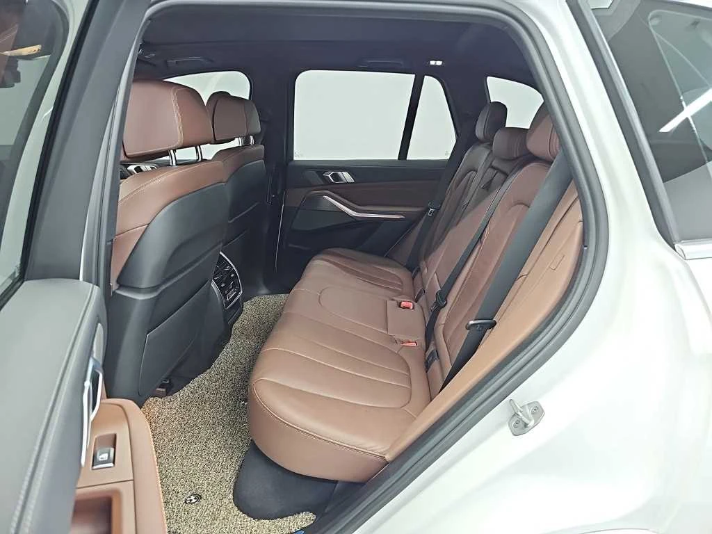 BMW X5 X5 xDrive 30d M Sports, снимка 12 - Автомобили и джипове - 55754523